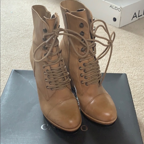 Wedge Bootie - Picture 1 of 4